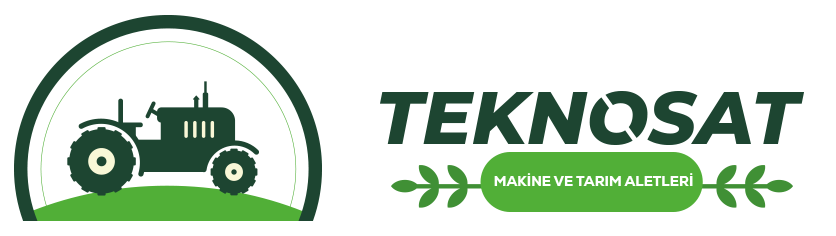 Teknosat Makine Ve Tarım Aletleri