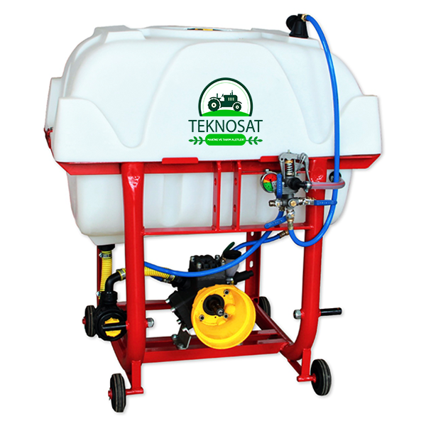 Garden Sprayer PT400