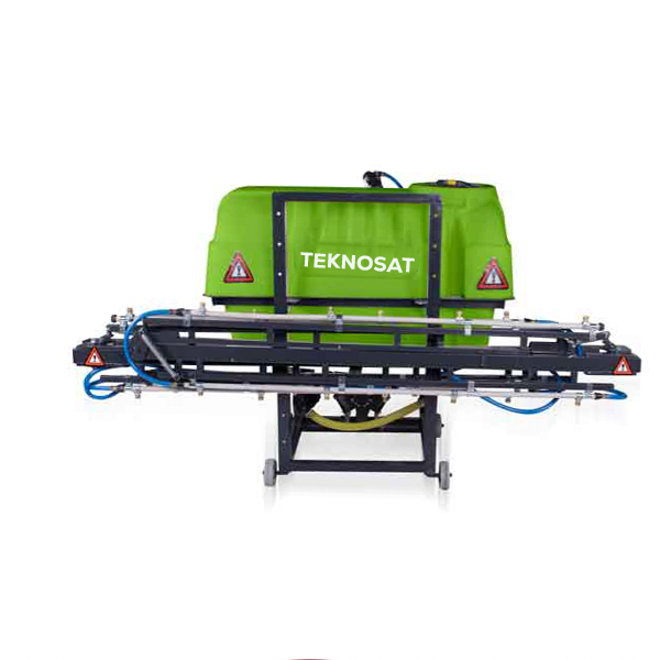 Asılır Tip Kollu İlaçlama Makinası