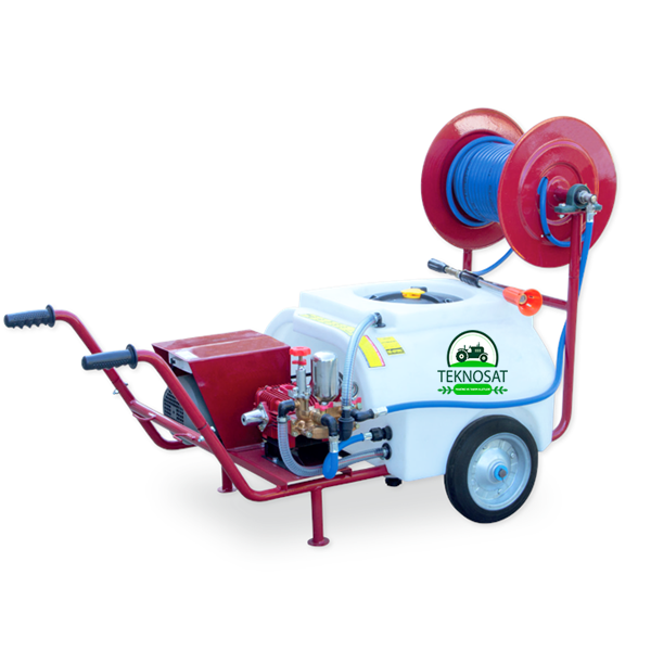 Garden Sprayer PE100