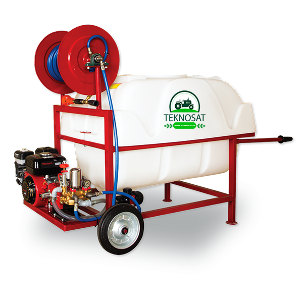 Garden Sprayer PM400-Y